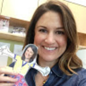 Meet your Posher, Erin